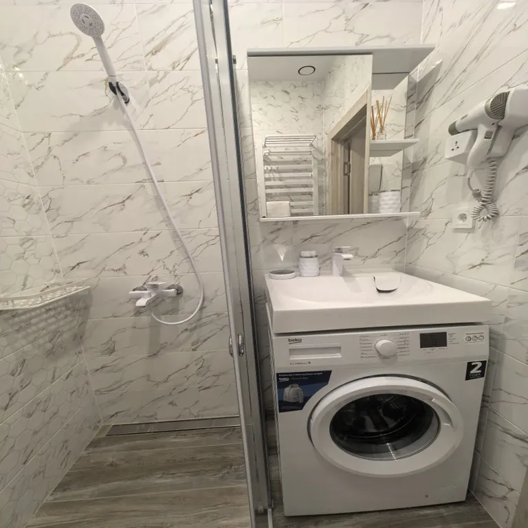 Квартира студия 2 в центре