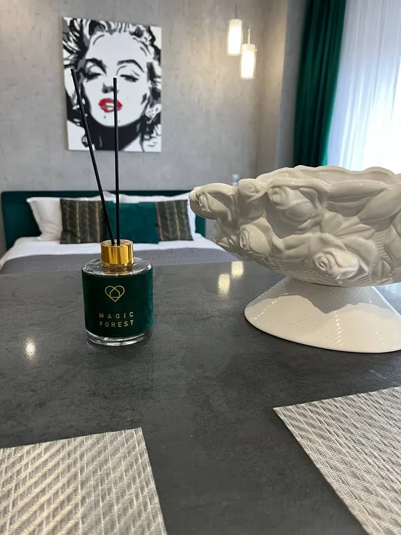 Уютный Лофт в центре Гродно