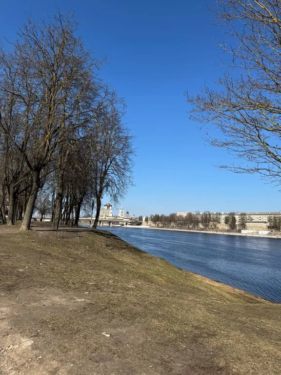 Квартира в историческом центре
