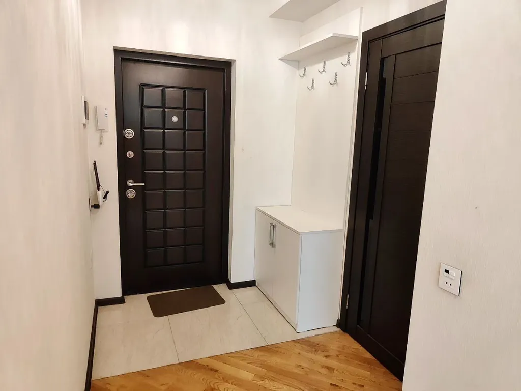 Квартира возле метро Кара Караева