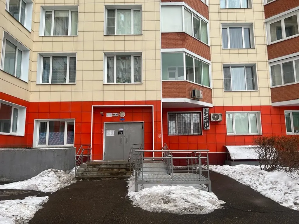 Уютная квартира с отличным сервисом