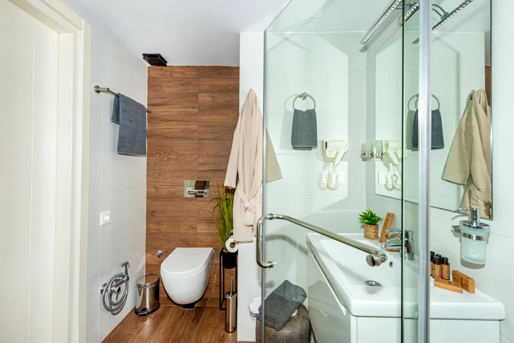 Sea Dreams - Enchanting Views of the Singing Fountains and Sunset