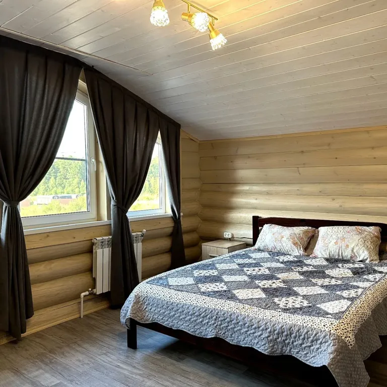 4-комнатный Дом