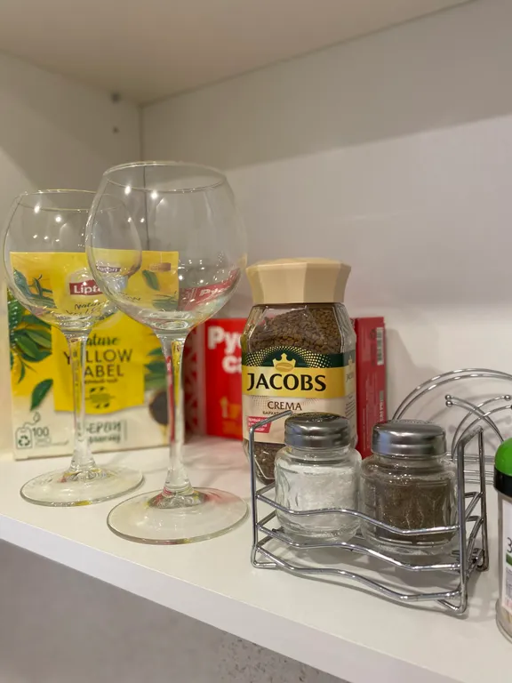 Уютная квартира в самом центре города