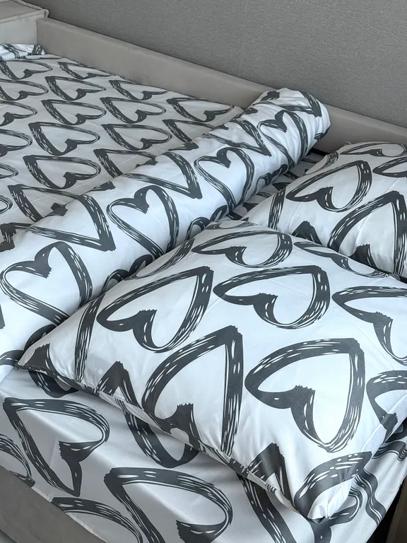 Квартира с детской комнатой и шикарным видом 24 этаж