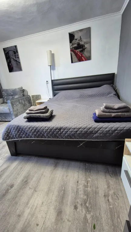 Дом под ключ, для хорошей компании