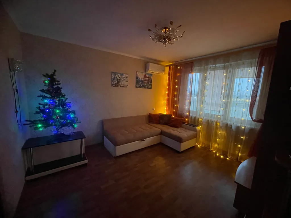 Уютная квартира рядом с Пулково