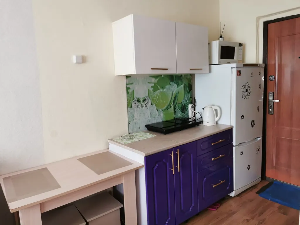 Уютная бюджетная гостинка на чуркине