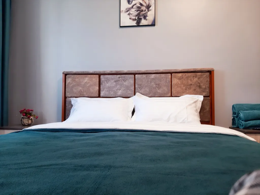 Уютная двушка в центре