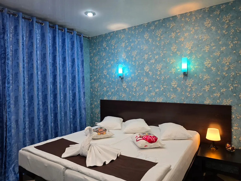 Квартира Уютные апартаменты — аренда посуточно в Искитим