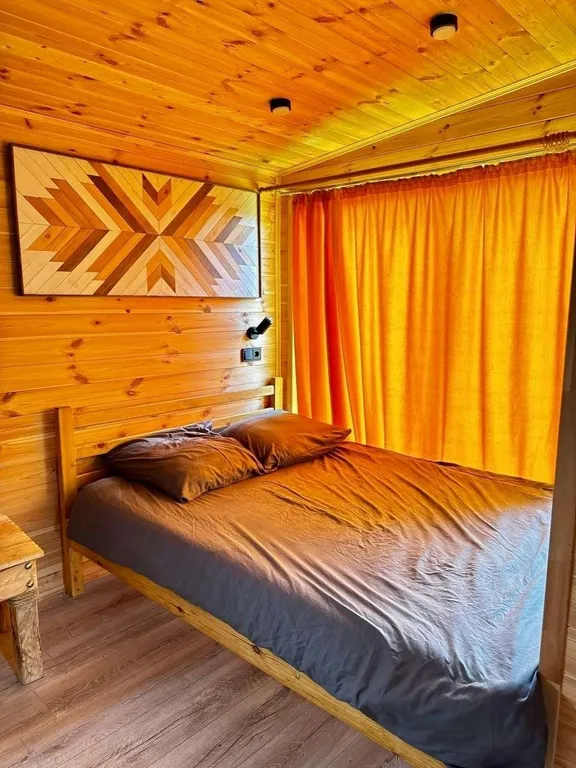 Уютный домик Пpитёcы Айлэнд 1