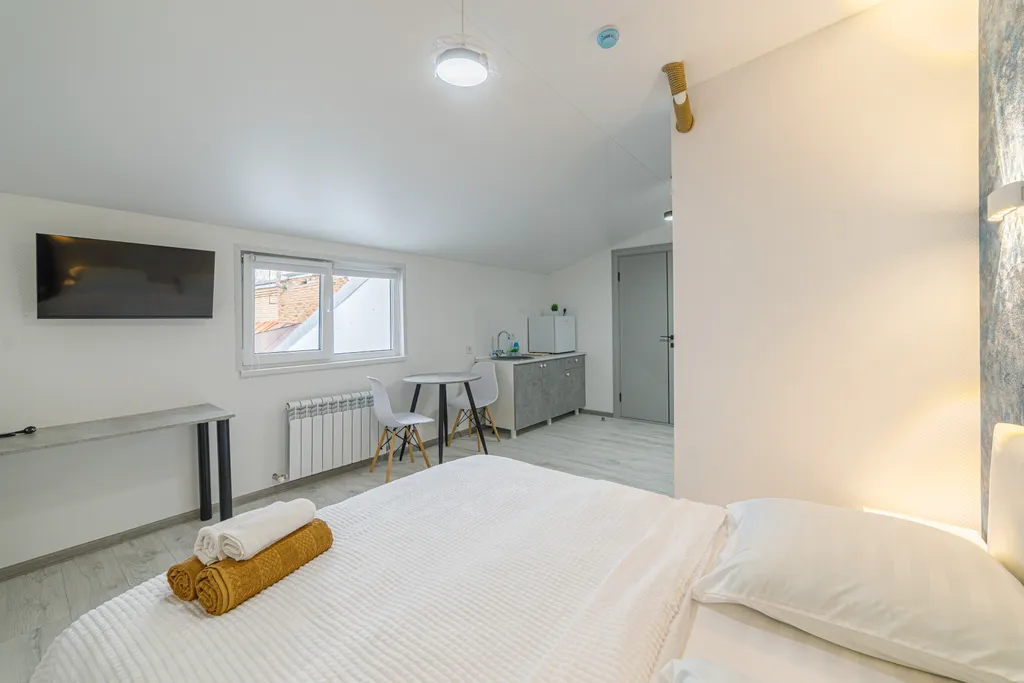 Квартира Комната — аренда посуточно в Пенза