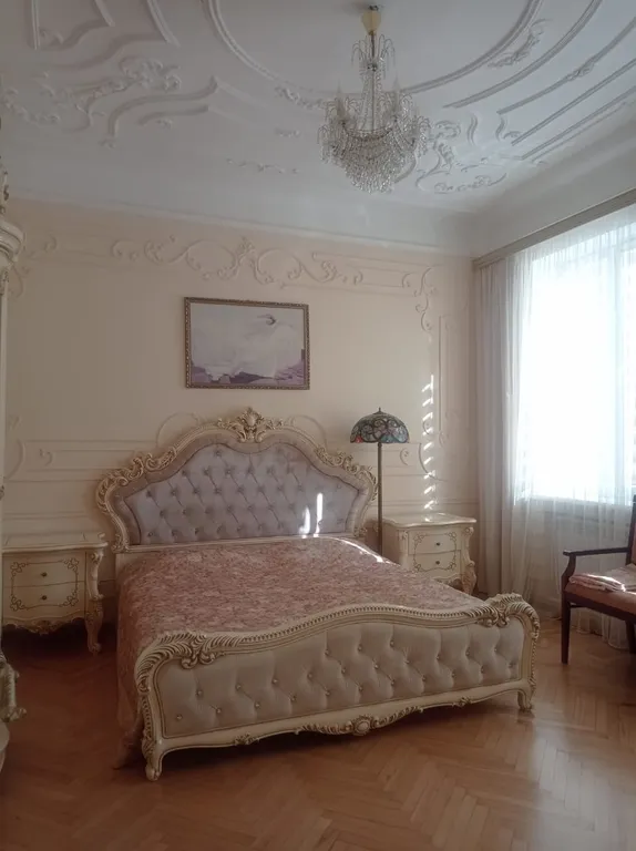 Дом-особняк для отличного уединенного отдыха, дистанционное заселение