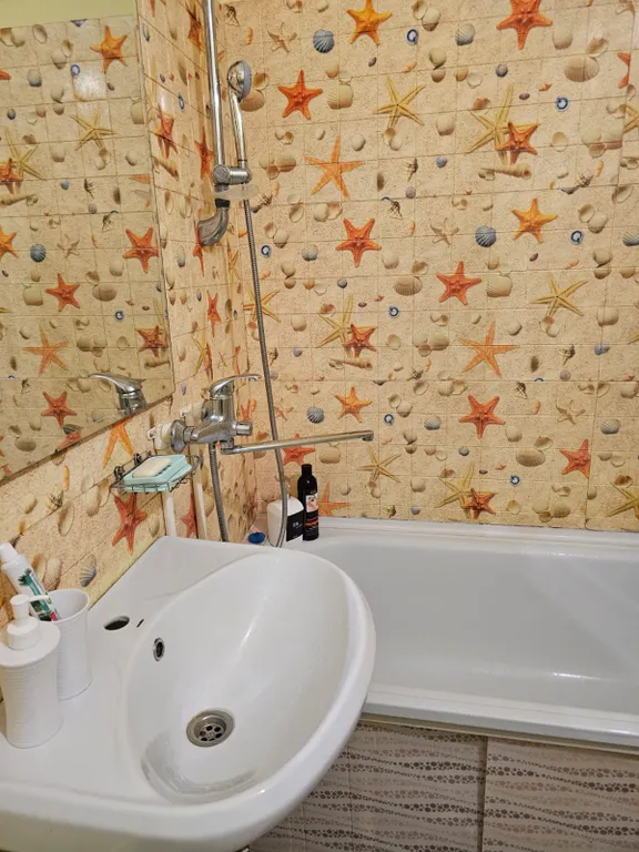 Домашний очаг на улице Артема