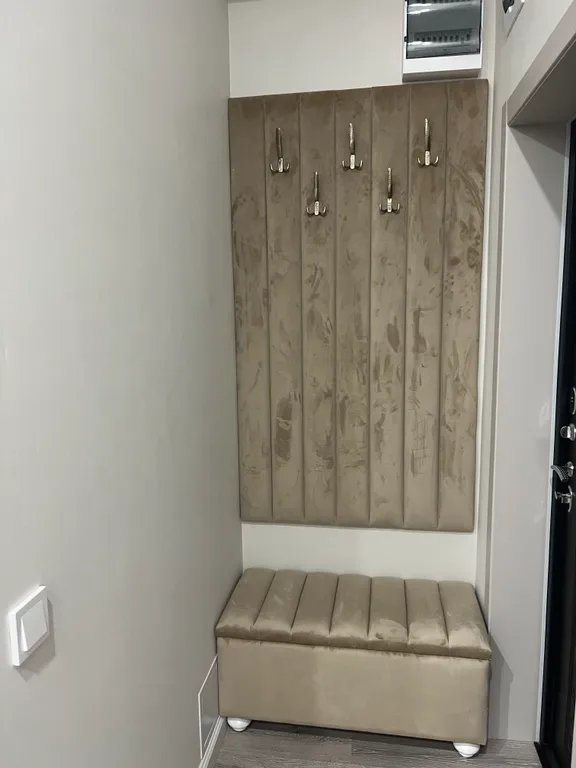 Квартира Красивая квартира -горы и море — Лазаревское