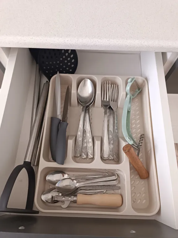 Уютная новая квартира рядом с М4