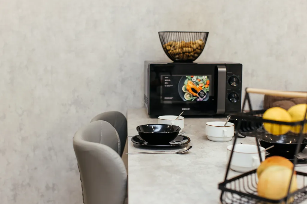 Квартира с видом на Дон