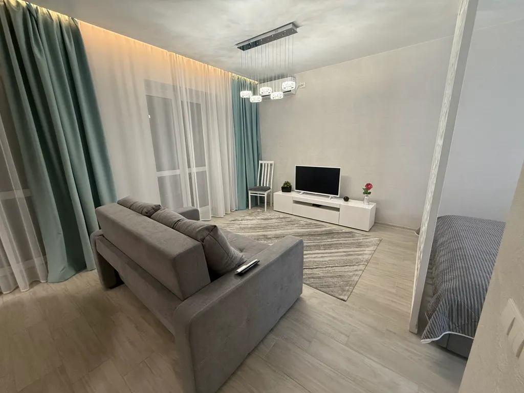 Квартира в курортной зоне Железноводска