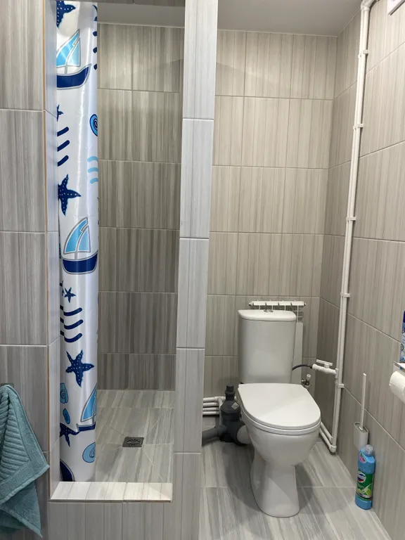 Квартира Комната — Горячий Ключ