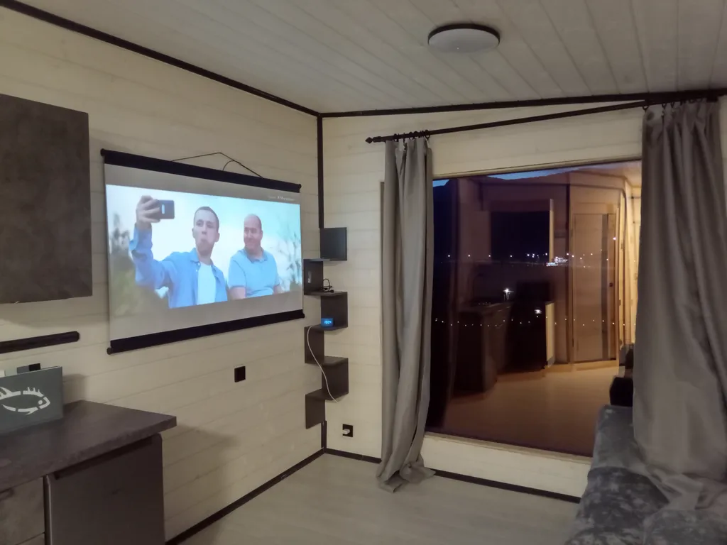 Коттедж Дом с отличным видом — Кисловодск