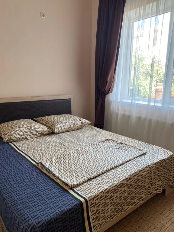 Частный дом