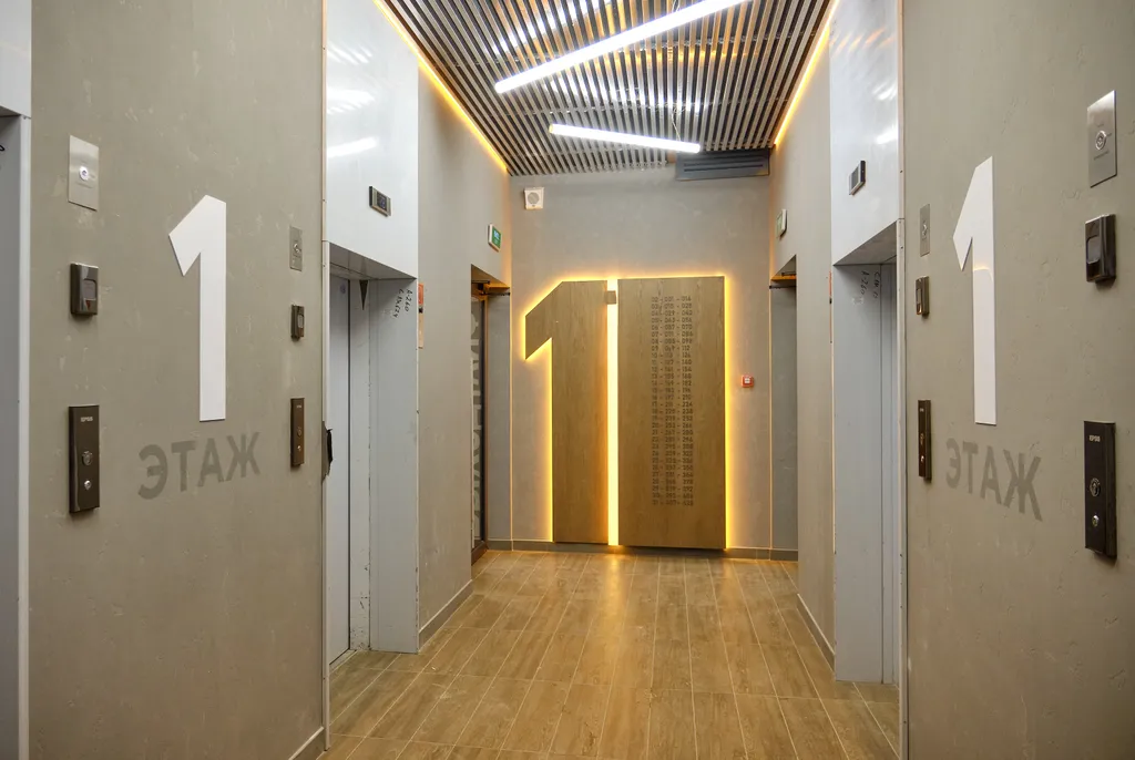Квартира 1-комнатная Квартира — Екатеринбург