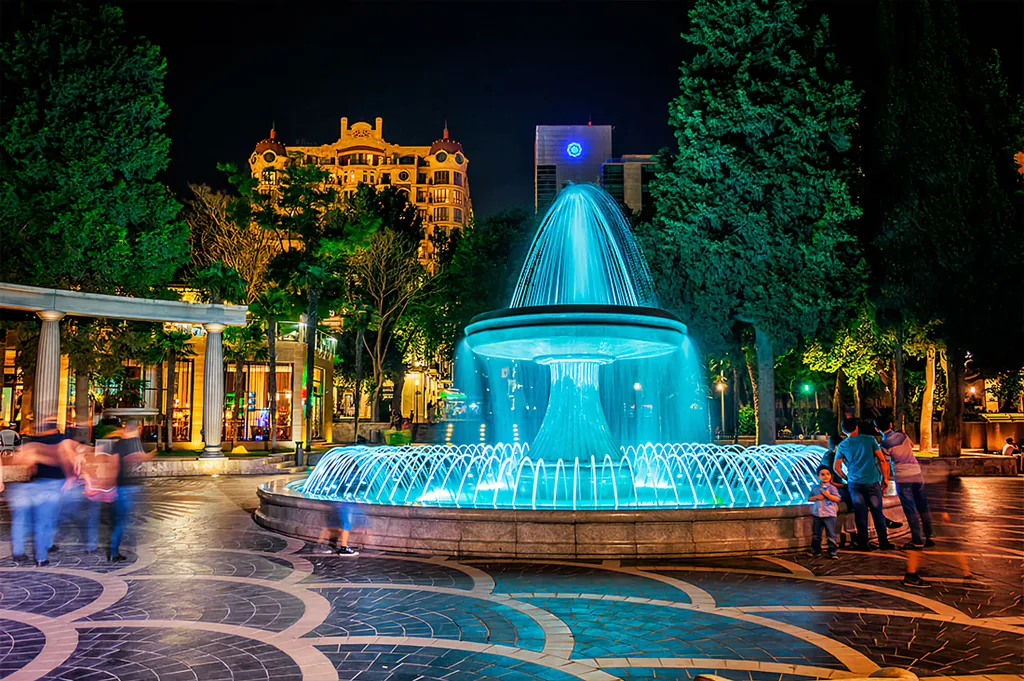 3-комнатная квартира в центре