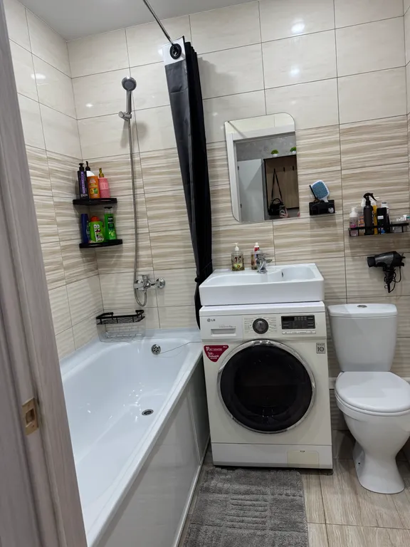 Новая студия