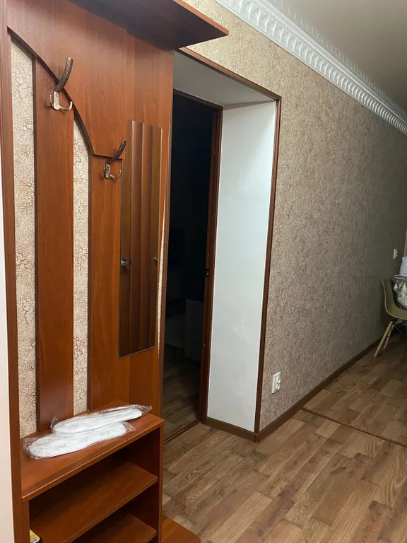 Квартира Уютная квартира рядом с междугородным автовокзалом и аэропортом — Минеральные Воды