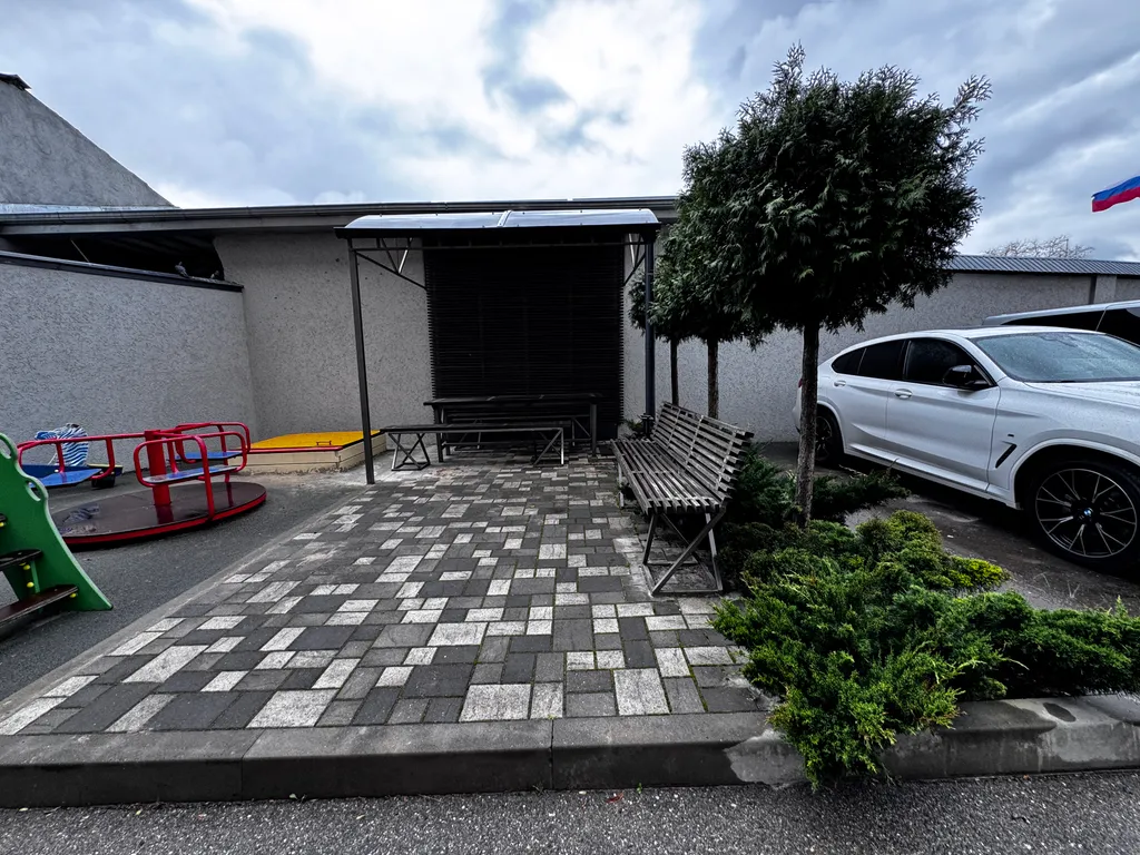 Квартира в центре Ессентуков у Парка с источниками.