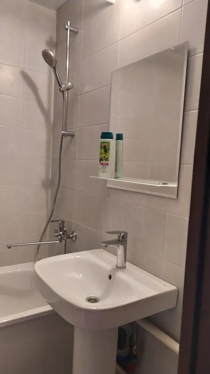 Квартира Квартира Борисовские пруды — Москва