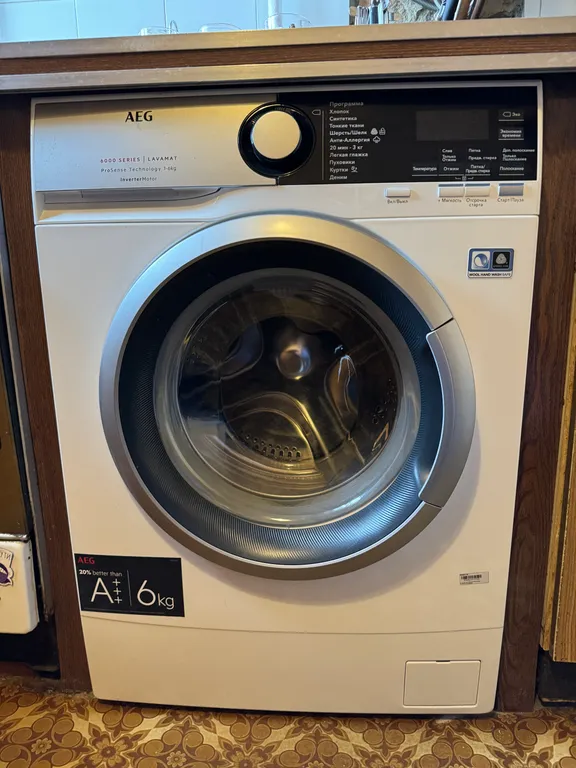 Квартира в центре города