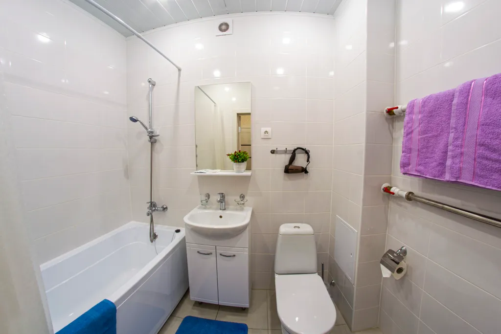 Апартаменты стандарт