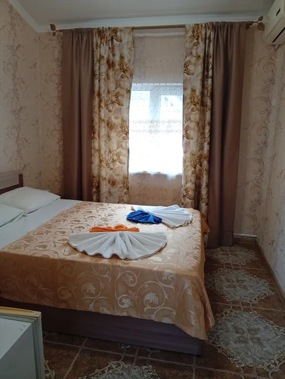 Комната