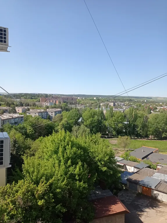 Уютная квартира в центре