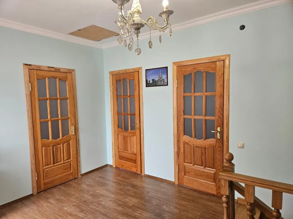 Коттедж Загородний дом на берегу моря — Дербент