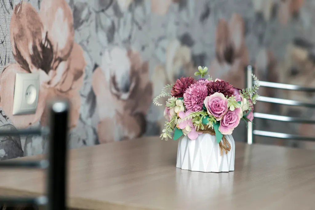 Уютная однокомнатная квартира