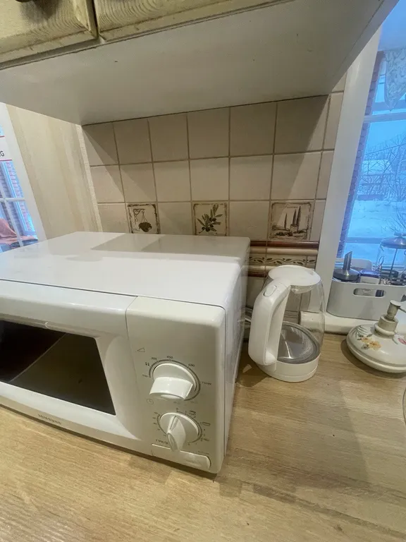 Коттедж Нежный