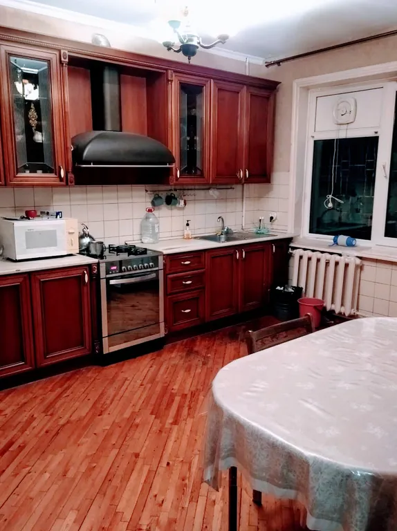 Коттедж Уютный домик в 15 минутах от моря — Махачкала