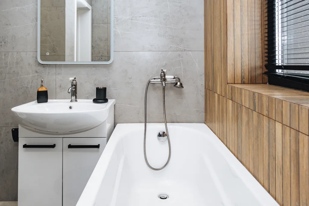 Абсолютно новый дом