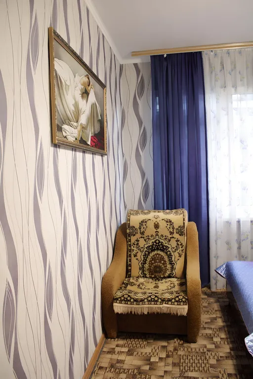 Квартира Комната — Адлер