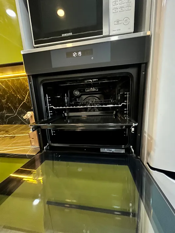 Квартира с видом на горы