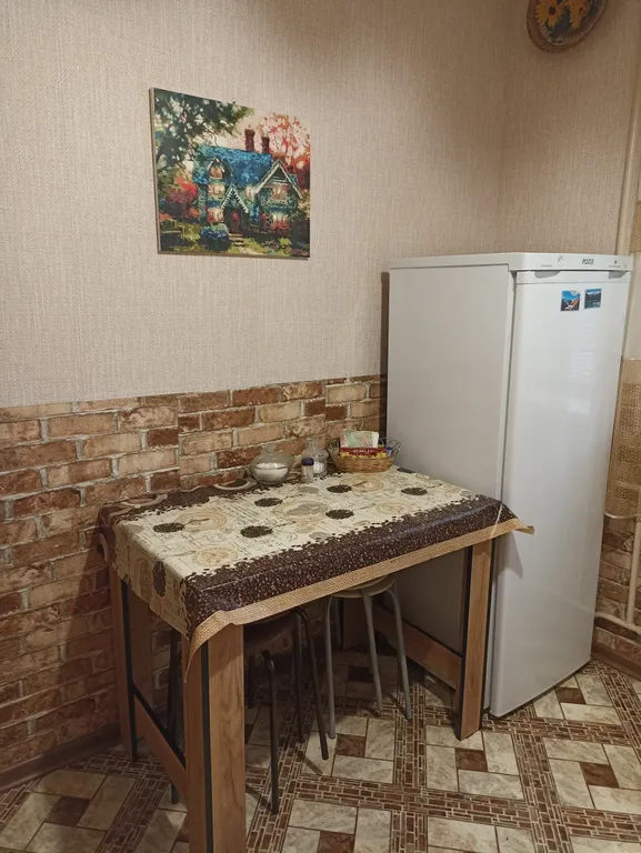 Квартира в районе Соцгородок