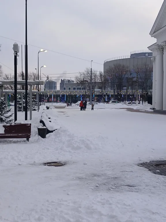 Квартира в доме-памятнике Масляева! Станьте частью истории Волгограда!