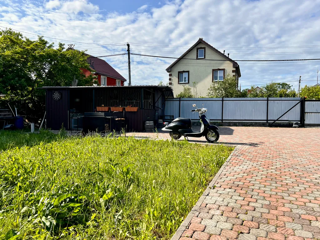 Уютный дом в Центральном районе