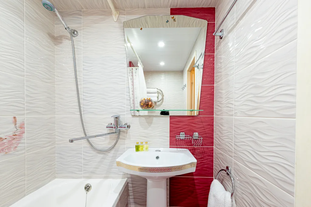 Квартира Квартира Inndays Apartments — Москва
