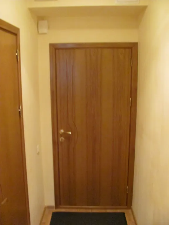 Квартира в тихом месте Лиелупе