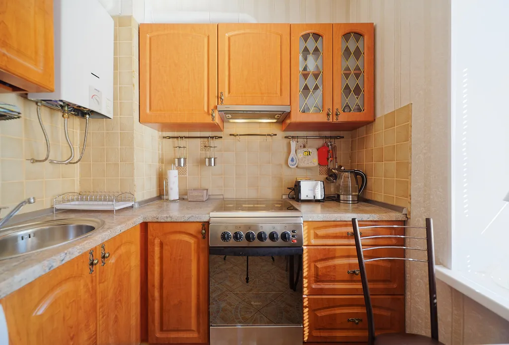 Квартира 2-комнатная квартира с парковкой в самом центре Classic Аpartment — Санкт-Петербург