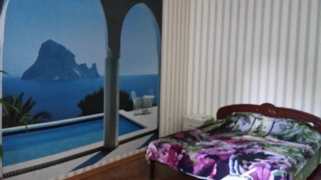 Часть дома в центре с парковкой