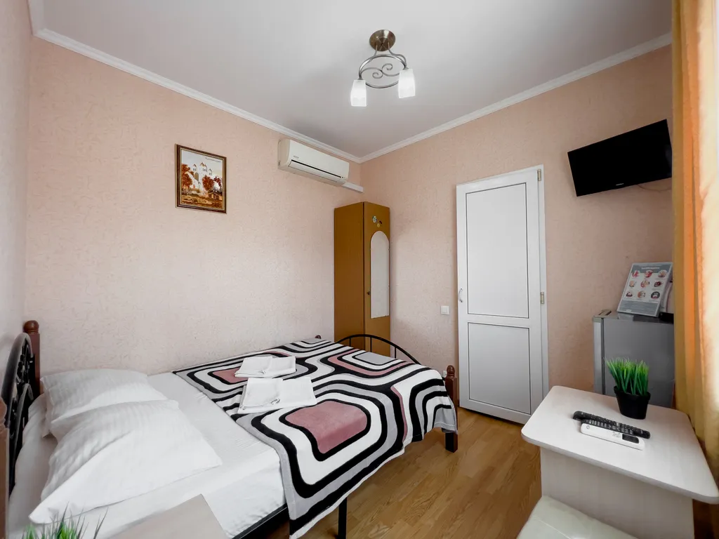 Квартира Комната — аренда посуточно в Адлер